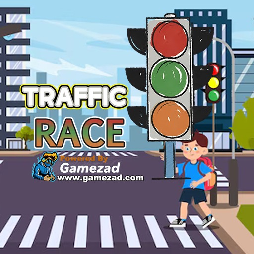 Traffic Race